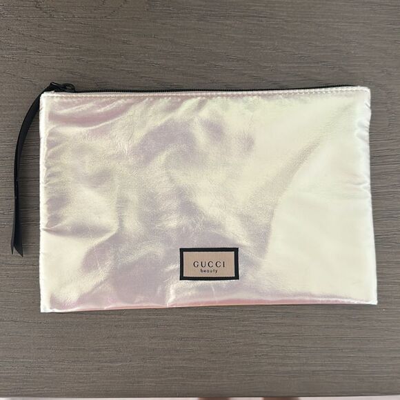 💫Flash sale💫Gucci beauty bag - Picture 5 of 7